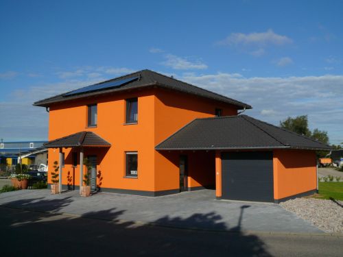 musterhaus