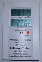 Lueftungstrainer